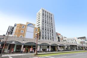 Quintessa Hotel Kagoshima Tenmonkan Relax&Sleep