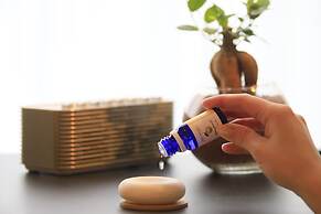 Quintessa Hotel Kagoshima Tenmonkan Relax&Sleep