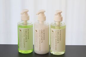 Quintessa Hotel Kagoshima Tenmonkan Relax&Sleep