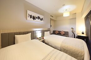 Quintessa Hotel Kagoshima Tenmonkan Relax&Sleep