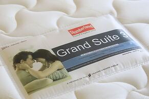 Quintessa Hotel Kagoshima Tenmonkan Relax&Sleep