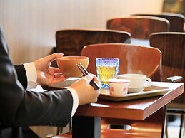 Quintessa Hotel Kagoshima Tenmonkan Relax&Sleep