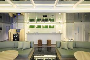 Quintessa Hotel Kagoshima Tenmonkan Relax&Sleep