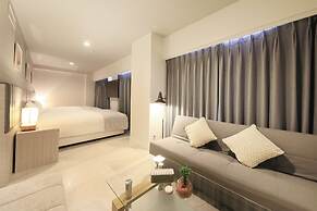 Quintessa Hotel Kagoshima Tenmonkan Relax&Sleep