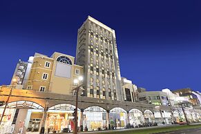 Quintessa Hotel Kagoshima Tenmonkan Relax&Sleep