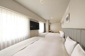 Quintessa Hotel Kagoshima Tenmonkan Relax&Sleep