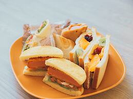 Quintessa Hotel Kagoshima Tenmonkan Relax&Sleep