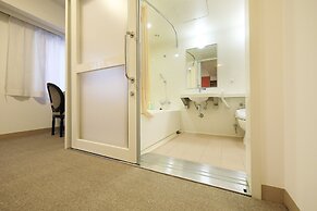 Quintessa Hotel Kagoshima Tenmonkan Relax&Sleep