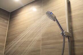 Quintessa Hotel Kagoshima Tenmonkan Relax&Sleep