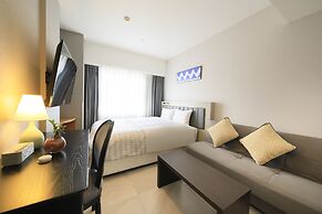 Quintessa Hotel Kagoshima Tenmonkan Relax&Sleep