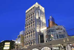 Quintessa Hotel Kagoshima Tenmonkan Relax&Sleep