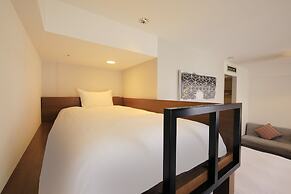 Quintessa Hotel Kagoshima Tenmonkan Relax&Sleep