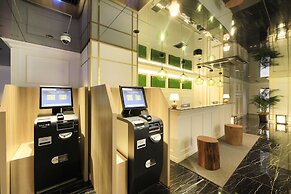 Quintessa Hotel Kagoshima Tenmonkan Relax&Sleep