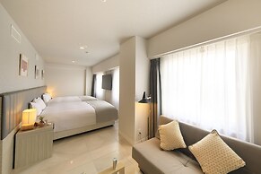 Quintessa Hotel Kagoshima Tenmonkan Relax&Sleep
