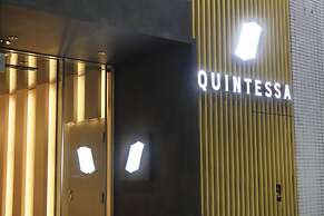 Quintessa Hotel Kagoshima Tenmonkan Relax&Sleep