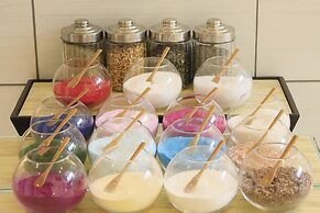 Quintessa Hotel Kagoshima Tenmonkan Relax&Sleep