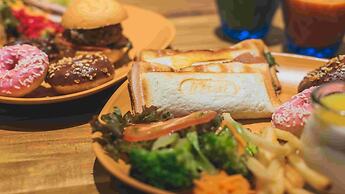 Quintessa Hotel Kagoshima Tenmonkan Relax&Sleep