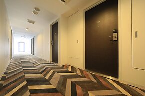 Quintessa Hotel Kagoshima Tenmonkan Relax&Sleep