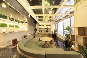 Quintessa Hotel Kagoshima Tenmonkan Relax&Sleep