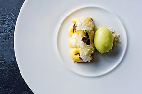 Plas Dinas Country House