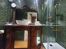 Plas Dinas Country House