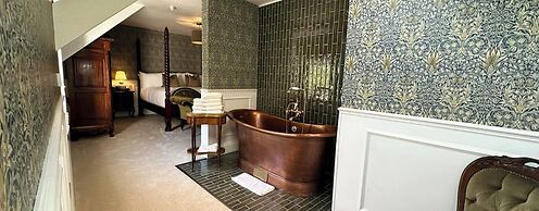 Plas Dinas Country House