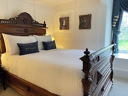 Plas Dinas Country House