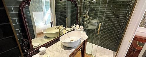 Plas Dinas Country House