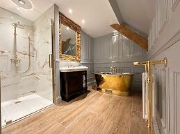 Plas Dinas Country House