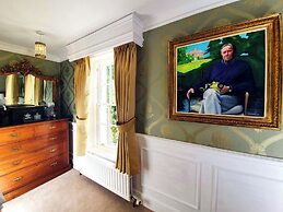 Plas Dinas Country House