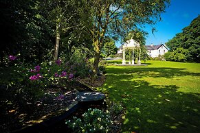 Plas Dinas Country House