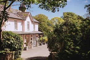 Plas Dinas Country House