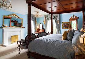 Plas Dinas Country House