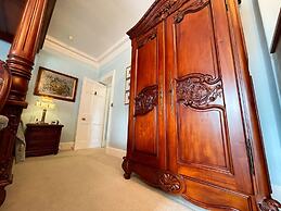 Plas Dinas Country House