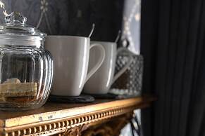 Plas Dinas Country House