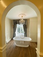 Plas Dinas Country House