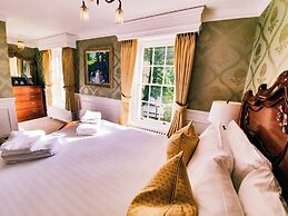 Plas Dinas Country House