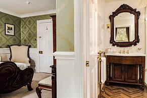 Plas Dinas Country House