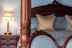 Plas Dinas Country House