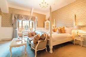 Plas Dinas Country House