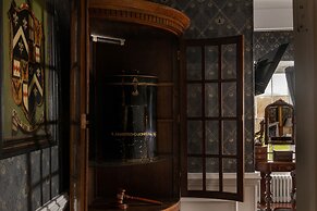 Plas Dinas Country House