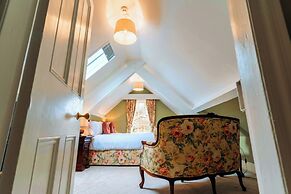 Plas Dinas Country House