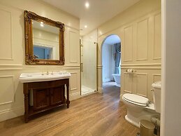 Plas Dinas Country House