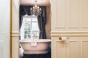 Plas Dinas Country House