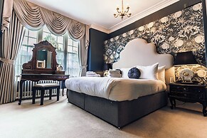 Plas Dinas Country House