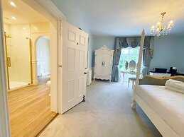 Plas Dinas Country House