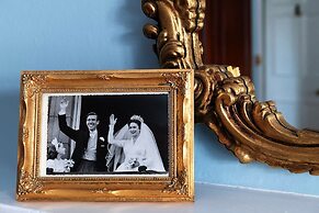 Plas Dinas Country House