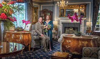 Plas Dinas Country House