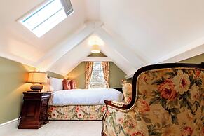 Plas Dinas Country House