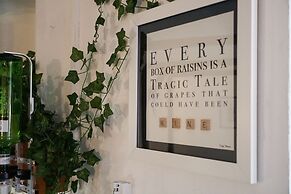 The Sandpiper Guest House